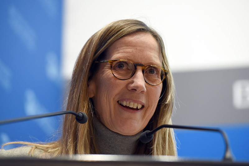 OECD Gender Balance Seminar: When Men Step Up