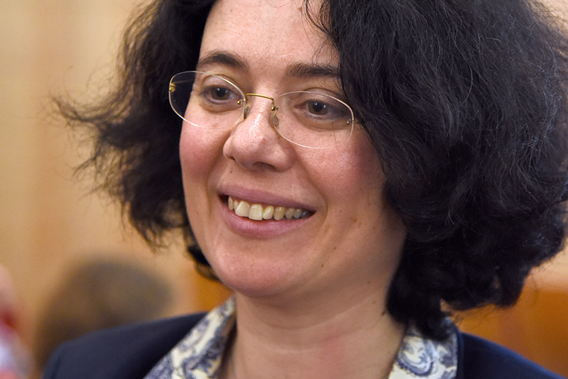 OECD Gender Balance Seminar: When Men Step Up