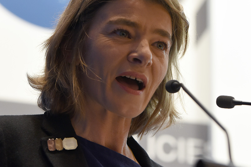 OECD Gender Balance Seminar: When Men Step Up